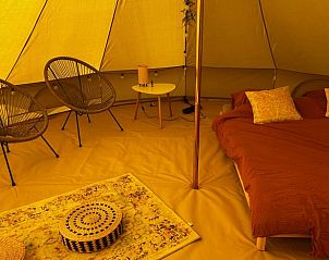Unterkunft 202520 - Ferienhaus Zuidwest Drenthe - Vakantiehuis in Elim