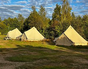 Unterkunft 202520 - Ferienhaus Zuidwest Drenthe - Vakantiehuis in Elim