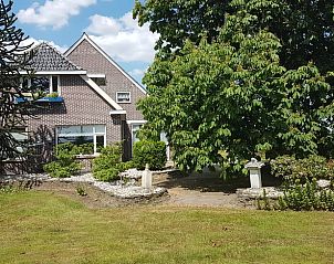 Verblijf 202808 • Vakantiewoning Zuidwest Drenthe • Vakantiehuis in Tiendeveen 