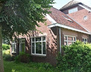 Guest house 202809 - Holiday property Zuidwest Drenthe - DG257
