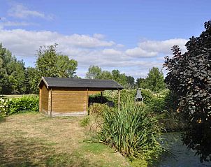 Guest house 202810 - Holiday property Zuidwest Drenthe - DG048