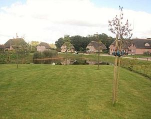 Guest house 202810 - Holiday property Zuidwest Drenthe - DG048