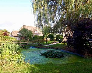 Guest house 202810 - Holiday property Zuidwest Drenthe - DG048