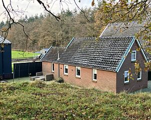 Guest house 202811 • Holiday property Zuidwest Drenthe • Huisje Tiendeveen 