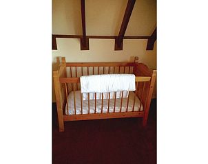 Unterkunft 202814 - Ferienhaus Zuidwest Drenthe - Vakantiehuis Ferienvilla mit Sauna und Whirlpool