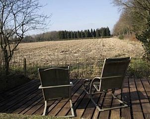 Unterkunft 202814 - Ferienhaus Zuidwest Drenthe - Vakantiehuis Ferienvilla mit Sauna und Whirlpool