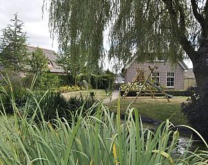 Unterkunft 202814 - Ferienhaus Zuidwest Drenthe - Vakantiehuis Ferienvilla mit Sauna und Whirlpool