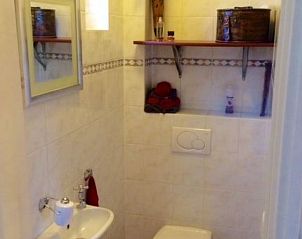 Unterkunft 202814 - Ferienhaus Zuidwest Drenthe - Vakantiehuis Ferienvilla mit Sauna und Whirlpool