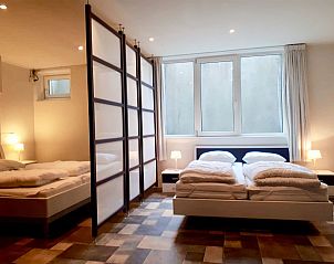 Unterkunft 202814 - Ferienhaus Zuidwest Drenthe - Vakantiehuis Ferienvilla mit Sauna und Whirlpool