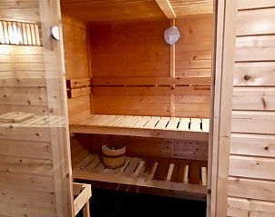 Unterkunft 202814 - Ferienhaus Zuidwest Drenthe - Vakantiehuis Ferienvilla mit Sauna und Whirlpool