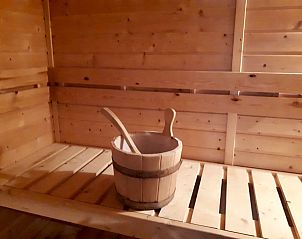 Unterkunft 202814 - Ferienhaus Zuidwest Drenthe - Vakantiehuis Ferienvilla mit Sauna und Whirlpool