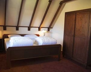 Unterkunft 202814 - Ferienhaus Zuidwest Drenthe - Vakantiehuis Ferienvilla mit Sauna und Whirlpool