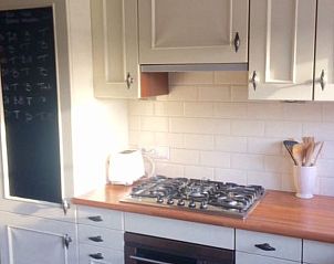 Unterkunft 202814 - Ferienhaus Zuidwest Drenthe - Vakantiehuis Ferienvilla mit Sauna und Whirlpool