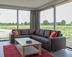 Verblijf 203009 • Vakantiewoning Zuidwest Drenthe • Huisje in Ansen 