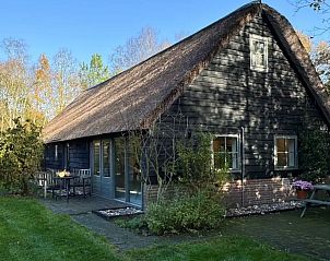 Guest house 203011 - Holiday property Zuidwest Drenthe - Erve Soebringe