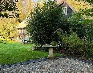 Guest house 203011 - Holiday property Zuidwest Drenthe - Erve Soebringe