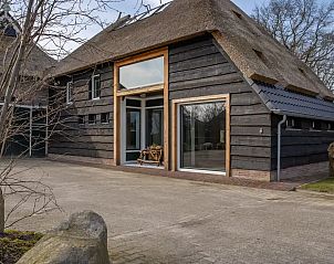 Guest house 203013 - Holiday property Zuidwest Drenthe - Erve Middendorp