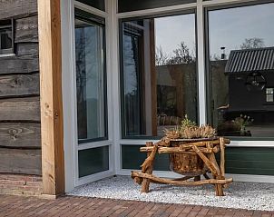 Guest house 203013 - Holiday property Zuidwest Drenthe - Erve Middendorp