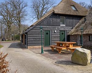 Guest house 203013 - Holiday property Zuidwest Drenthe - Erve Middendorp