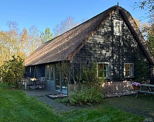 Verblijf 203024 • Vakantiewoning Zuidwest Drenthe • Vakantiehuisje in Ansen 