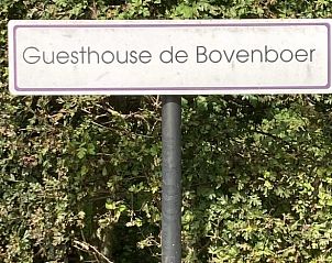 Unterkunft 203102 - Ferienhaus Zuidwest Drenthe - Vakantiehuis in Nijeveen