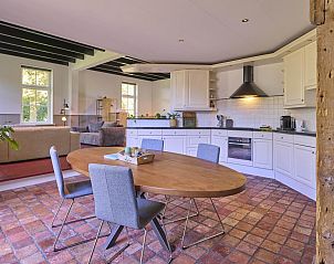 Unterkunft 203104 - Ferienhaus Zuidwest Drenthe - t Voorhuis Kolderveen