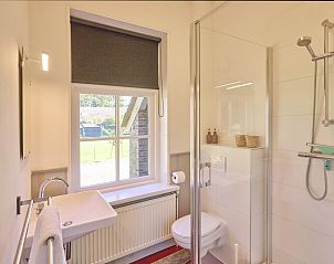 Unterkunft 203104 - Ferienhaus Zuidwest Drenthe - t Voorhuis Kolderveen