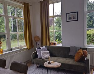 Unterkunft 203106 - Ferienhaus Zuidwest Drenthe - Huisje in Nijeveen