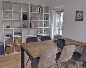 Unterkunft 203106 - Ferienhaus Zuidwest Drenthe - Huisje in Nijeveen