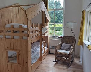 Unterkunft 203106 - Ferienhaus Zuidwest Drenthe - Huisje in Nijeveen