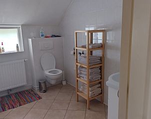 Unterkunft 203106 - Ferienhaus Zuidwest Drenthe - Huisje in Nijeveen
