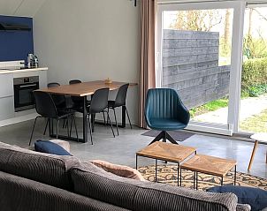 Unterkunft 203201 - Ferienhaus Zuidwest Drenthe - Vakantiehuisje in Nijensleek