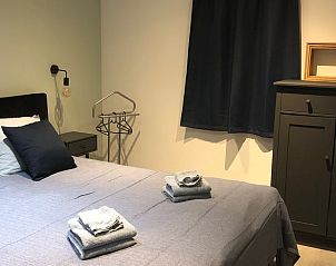 Unterkunft 203201 - Ferienhaus Zuidwest Drenthe - Vakantiehuisje in Nijensleek