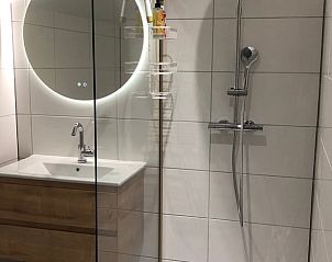 Unterkunft 203201 - Ferienhaus Zuidwest Drenthe - Vakantiehuisje in Nijensleek