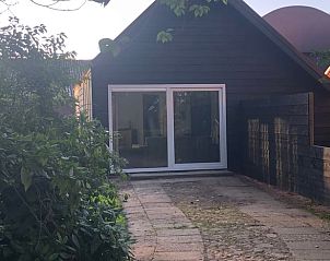 Unterkunft 203201 - Ferienhaus Zuidwest Drenthe - Vakantiehuisje in Nijensleek