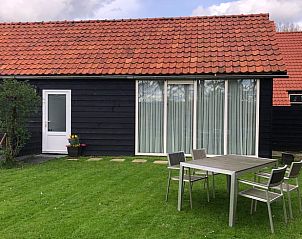 Unterkunft 203201 - Ferienhaus Zuidwest Drenthe - Vakantiehuisje in Nijensleek