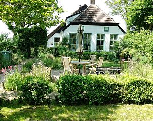 Guest house 203202 • Holiday property Zuidwest Drenthe • Vakantiehuis in Nijensleek 