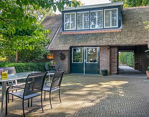 Guest house 203304 - Holiday property Zuidwest Drenthe - Vakantiehuisje in Veeningen