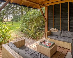 Guest house 203304 - Holiday property Zuidwest Drenthe - Vakantiehuisje in Veeningen