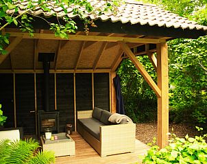 Guest house 203304 - Holiday property Zuidwest Drenthe - Vakantiehuisje in Veeningen