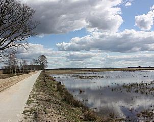 Guest house 203304 - Holiday property Zuidwest Drenthe - Vakantiehuisje in Veeningen