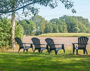 Guest house 203304 - Holiday property Zuidwest Drenthe - Vakantiehuisje in Veeningen