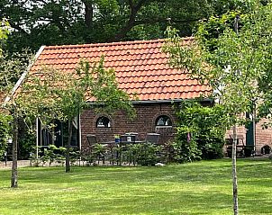 Guest house 203308 • Holiday property Zuidwest Drenthe • Huisje in Veeningen 