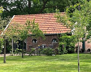 Guest house 203308 • Holiday property Zuidwest Drenthe • Huisje in Veeningen 