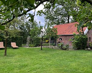 Guest house 203308 - Holiday property Zuidwest Drenthe - Huisje in Veeningen
