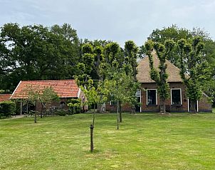 Guest house 203308 - Holiday property Zuidwest Drenthe - Huisje in Veeningen