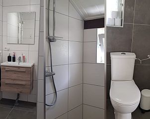 Guest house 203308 - Holiday property Zuidwest Drenthe - Huisje in Veeningen