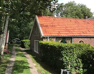 Guest house 203308 - Holiday property Zuidwest Drenthe - Huisje in Veeningen