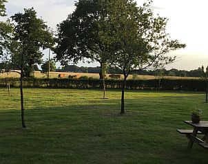 Guest house 203308 - Holiday property Zuidwest Drenthe - Huisje in Veeningen