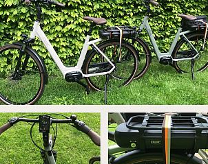 Guest house 203308 - Holiday property Zuidwest Drenthe - Huisje in Veeningen